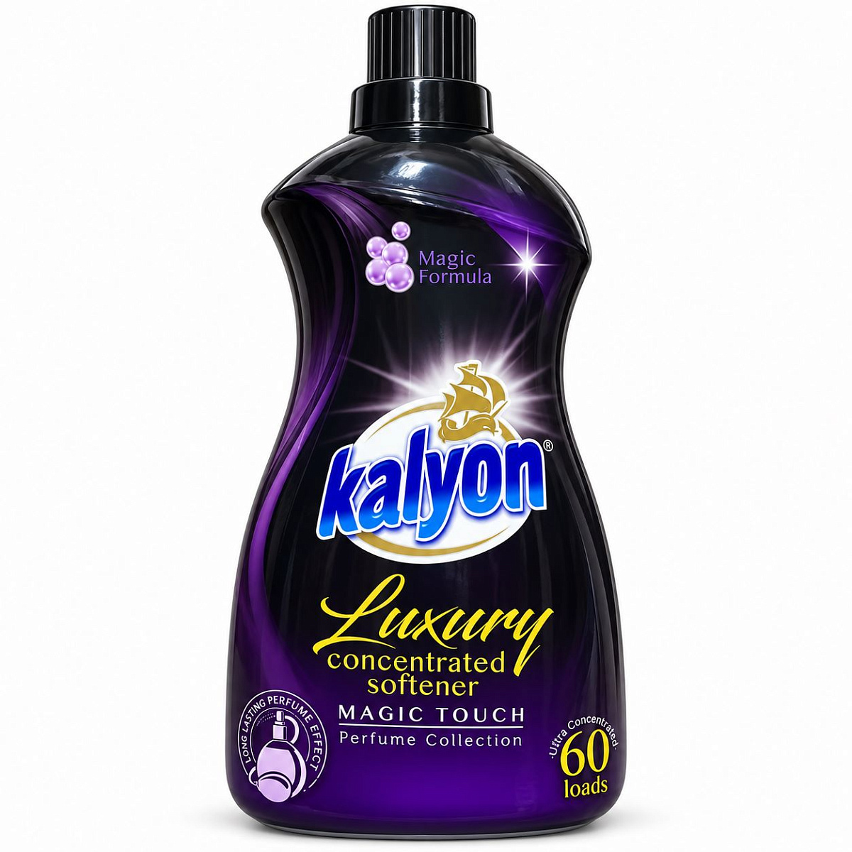 KALYON Кондиционер-концентрат Extra «Магия», 1,5 л