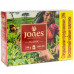 JONES черный чай в пакетиках 120 шт (Спец. Предложение)