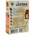 UNITEA черный чай 200 гр ФБОП (FBOP BLACK TEA)