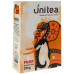UNITEA черный чай 200 гр ФБОП (FBOP BLACK TEA)