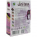 UNITEA черный чай 200 гр Пекое (PEKOE BLACK TEA)