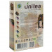 UNITEA черный чай 200 гр СУПЕР ПЕКОЕ (SUPER PEKOE BLACK TEA)