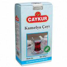 CAYKUR KAMELYA 1 кг чёрный чай заварной