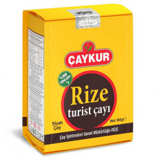 CAYKUR RIZE TURIST 100 гр чёрный чай заварной
