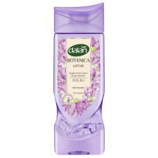 DALAN BOTANICA Гель для душа Лотос 450 мл