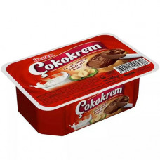 ULKER COKOKREM Фундучная крем паста с какао 180 гр