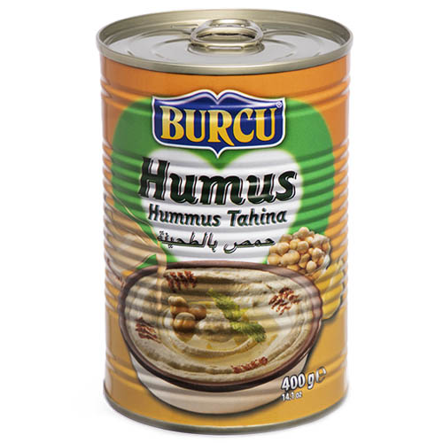 BURCU Хумус 400 гр