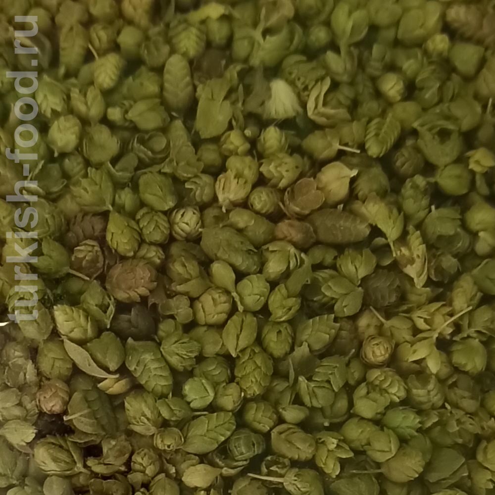 Плоды тимьяна "TOP KEKIK" 50 гр (шарики орегана - oregano ball)