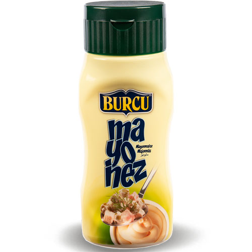 BURCU Майонез 220 гр