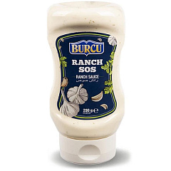 BURCU Соус Ранч 290 гр
