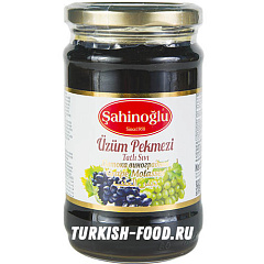 SAHINOGLU Пекмез виноградный 380 гр