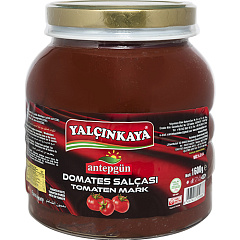YALCINKAYA Томатная паста "antepgun" 1600 гр