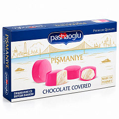 PASHAOGLU Пишмание в розовой глазури 200 г
