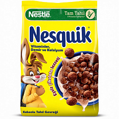 NESQUIK Готовый завтрак 700 г