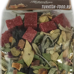 HEKIMHAN BITKISEL Зимний чай 200 гр