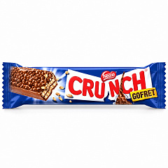 NESTLE CRUNCH Батончик вафельный 30 г
