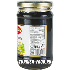 SAHINOGLU Пекмез виноградный 380 гр