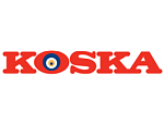 KOSKA