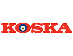 KOSKA