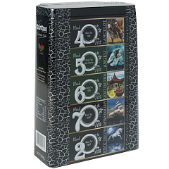 TARLTON 30 ж\б часы 200 гр черный чай "Бабочка" (BUTTERFLY PREMIUM QUALITY BLACK TEA)