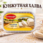 Турецкая кунжутная халва: как выбрать, подавать...