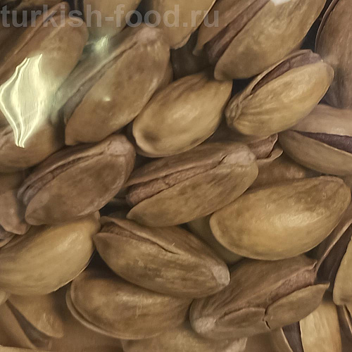 Фисташки Антепские обжаренные, расфасовка 150 гр KEVSER AGRO