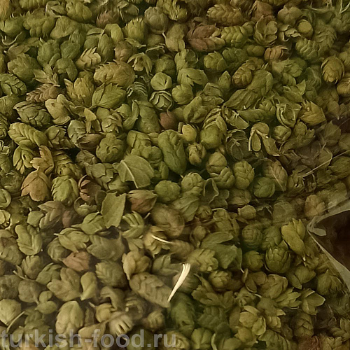 Плоды тимьяна "TOP KEKIK" 125 гр (шарики орегана - oregano ball)