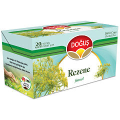 DOGUS Фенхель чай 20 пакетиков